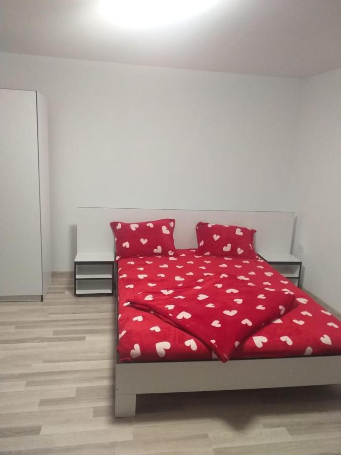 Casa De Vacanta Maga Дубова Экстерьер фото