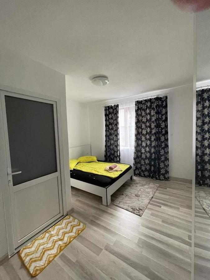 Casa De Vacanta Maga Дубова Экстерьер фото